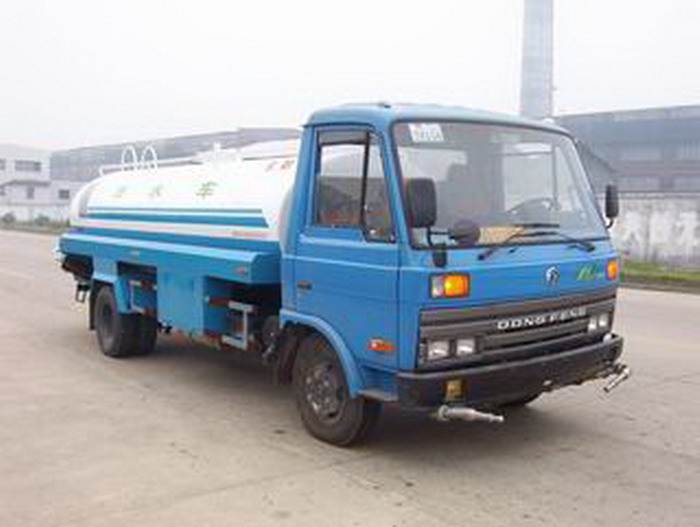 云鹤牌WHG5060GSSE型洒水车