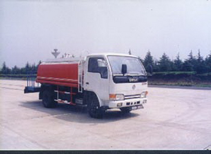 中昌牌XQF5032GPS洒水车